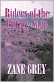 Riders of the Purple Sage