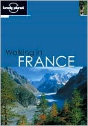 Lonely Planet Walking in France