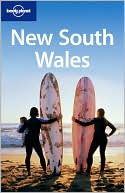 Lonely Planet New South Wales