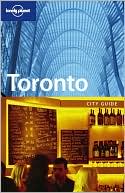 Lonely Planet Toronto