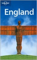 Lonely Planet England, 3rd Edition