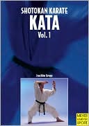 Shotokan Karate KATA: Volume 1