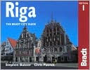 Riga: The Bradt City Guide