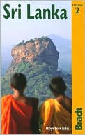 download Sri Lanka : The Bradt Travel Guide book