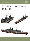German Heavy Cruisers, 1939-45