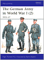 German Army in World War I: (2) 1915-1917