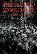 The Second World War (Essential Histories Series): A World in Flames