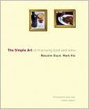 Simple Art of Marrying Food and Wine