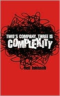 Two's Company, Three is Complexity
