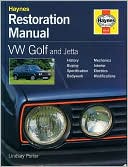 VW Golf and Jetta Restoration Manual