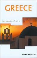 Cadogan Guides: Greece