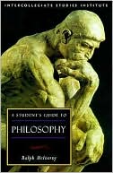 A Student's Guide to Philosophy