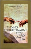Finding Enlightenment by J. Gordon Melton: Book Cover