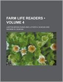 Farm Life Readers (Volume 4 )