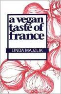 download Vegan Taste of France book