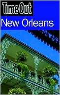 Time Out New Orleans