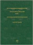 Sacagawea Dollars 2000 -