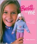 Barbie Doll and Me: 45 Playful Matching Designs for Knitting