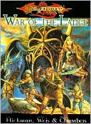 Dragonlance - War of the Lance (Tales II #3)