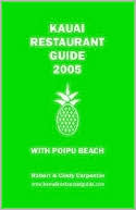Kauai Restaurant Guide 2005