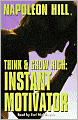 Think and Grow Rich: Instant Motivator