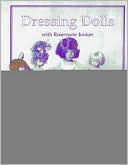 download Dressing Dolls with Rosemarie Ionker book