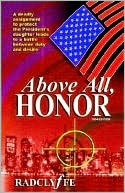Above All, Honor