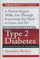First Year Type 2 Diabetes: An Essential Guide for the Newly Diagnosed