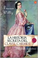 La historia secreta del Clavel Carmesi (The Secret History of the Pink Carnation)