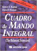 Cuadro de mando integral