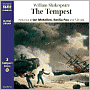 The Tempest (Naxos Classic Drama)