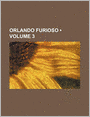 Orlando Furioso (Volume 3)