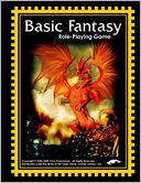 download Basic Fantasy : Role-Playing Game book