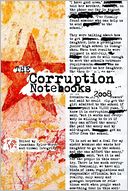 download The Corruption Notebooks 2008 book