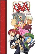 download Ova : Open Versatile Anime Role-Playing Game book