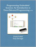 download Programming Embedded Systems : An Introduction to Time-Oriented Programming (V2.0) book