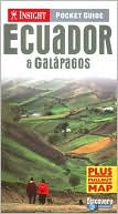 Insight Pocket Guide Ecuador