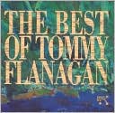 The Best of Tommy Flanagan