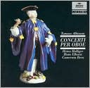 Tomaso Albinoni: Concerti per oboe