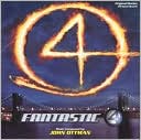 Fantastic 4 [Original Motion Picture Score]