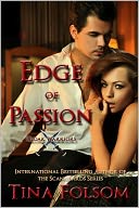 Edge of Passion (Cloak Warriors #1)