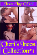 Cheri's Incest Collection #1