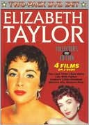Elizabeth Taylor Collector's Edition