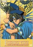 Fushigi Yugi, Vol. 7