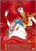 Fushigi Yugi, Vol. 8