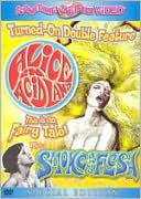 Alice in Acidland / Smoke & Flesh