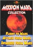 Mission Mars Collection