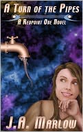 A Turn of the Pipes (A Redpoint One Romance)