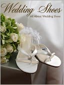All About Wedding Shoes