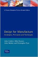 Design Manufacture: Strategy, Principles and Techniques